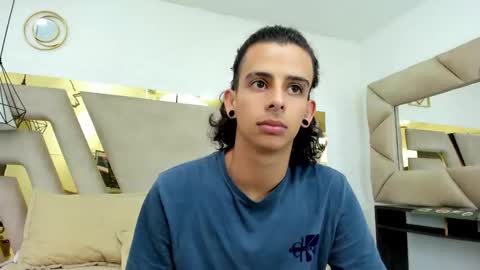 ibratxandy online show from 11/12/25, 06:19