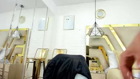 ibratxandy online show from 11/17/25, 07:08