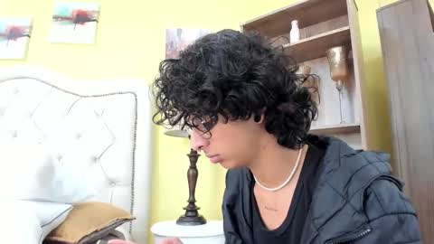 ibratxandy online show from 12/02/25, 07:09