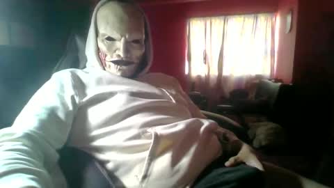 ibs666 online show from 12/03/24, 10:18