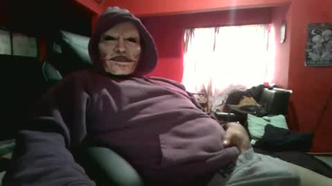 ibs666 online show from 02/04/25, 12:08