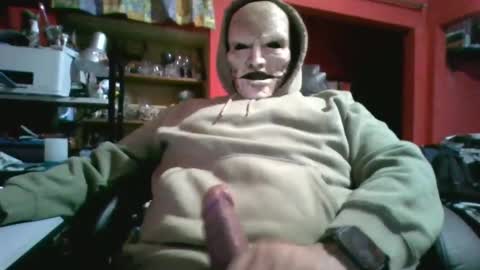 ibs666 online show from 02/10/25, 11:34