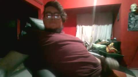 ibs666 online show from 02/18/25, 02:27