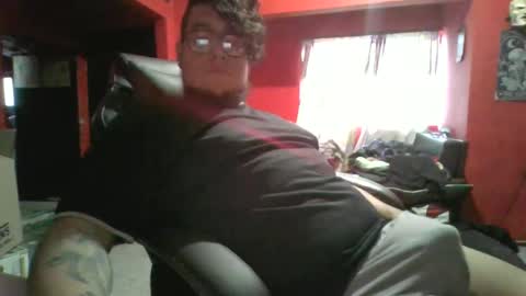 ibs666 online show from 02/22/25, 12:05