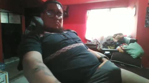 ibs666 online show from 02/25/25, 12:03