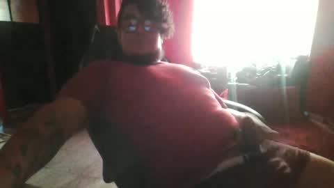 ibs666 online show from 03/04/25, 11:32