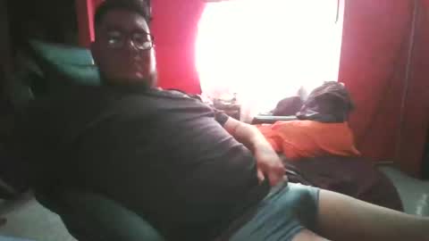 ibs666 online show from 09/25/25, 07:17