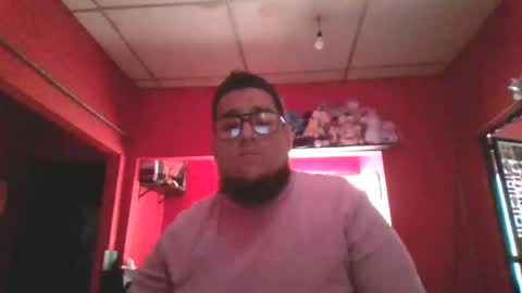 ibs666 online show from 10/12/25, 07:46