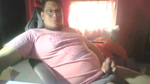 ibs666 online show from 10/16/25, 08:21