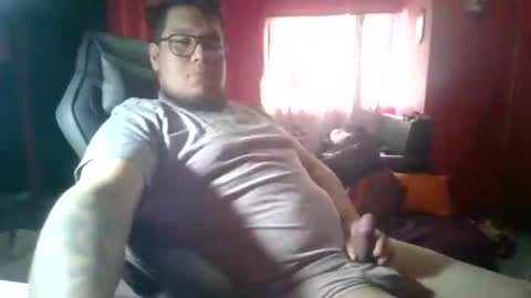 ibs666 online show from 11/17/25, 08:03