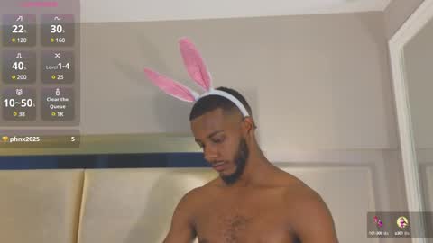 icarovaldez online show from 03/05/25, 02:45
