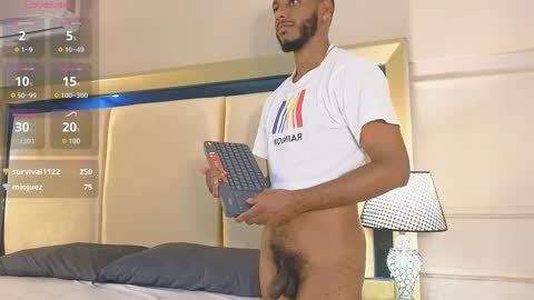 icarovaldez online show from 03/10/25, 08:45