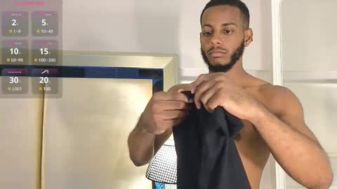 icarovaldez online show from 03/12/25, 12:31