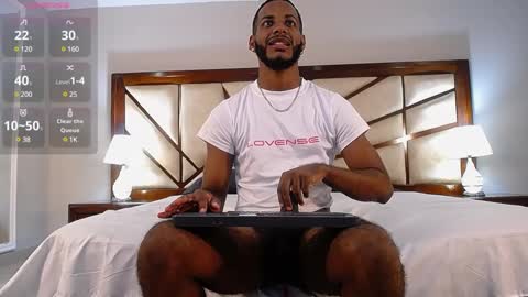 icarovaldez online show from 03/12/25, 08:52