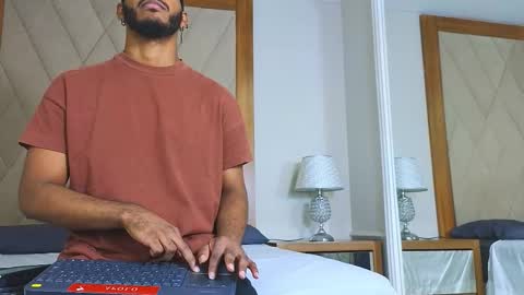 icarovaldez online show from 09/10/25, 11:43