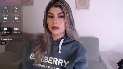 Snapshot of ice_y_abigail chatting on 10/07/25, 12:13 ice_y_abigail online show from 10/07/25, 12:13