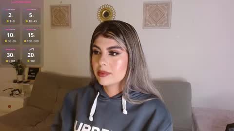 Snapshot of ice_y_abigail chatting on 10/10/25, 12:15 ice_y_abigail online show from 10/10/25, 12:15