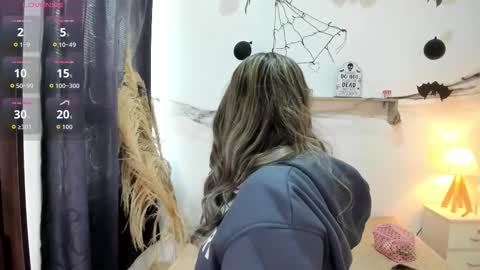 Snapshot of ice_y_abigail chatting on 10/30/25, 12:17 ice_y_abigail online show from 10/30/25, 12:17