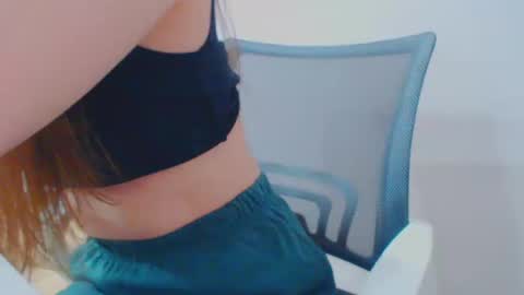 Snapshot of icebaby16 chatting on 03/07/25, 10:24 Ice online show from 03/07/25, 10:24