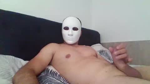 vchat online show from 07/01/26, 09:00