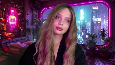 Snapshot of icecreamamy chatting on 09/22/25, 11:51 Nina online show from 09/22/25, 11:51