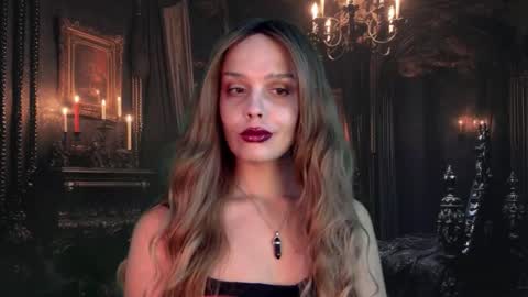 Snapshot of icecreamamy chatting on 09/27/25, 08:03 Nina online show from 09/27/25, 08:03