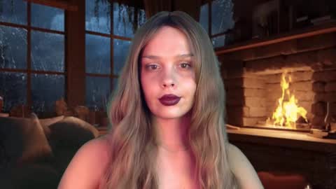 Snapshot of icecreamamy chatting on 09/30/25, 08:25 Nina online show from 09/30/25, 08:25