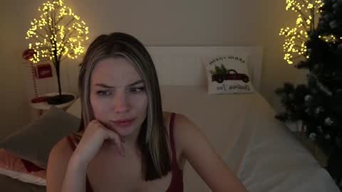 Danielle online show from 12/05/24, 06:00