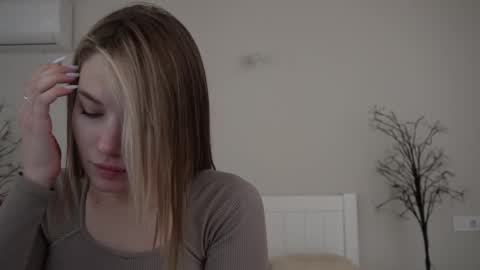 Danielle online show from 02/09/25, 11:36