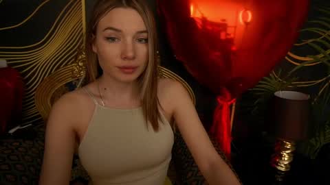 Danielle online show from 02/25/25, 02:33