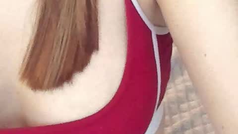 Danielle online show from 10/10/25, 12:48