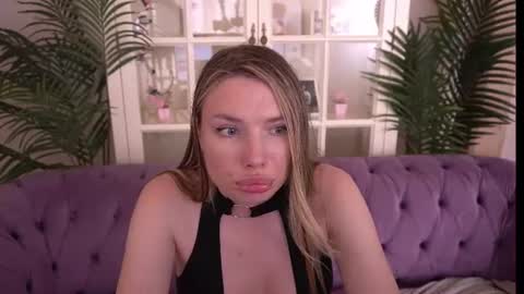 Danielle online show from 06/29/26, 10:15