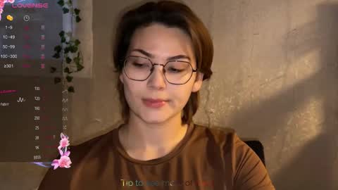 Snapshot of iceeheart chatting on 01/13/26, 06:35 Ksenia online show from 01/13/26, 06:35