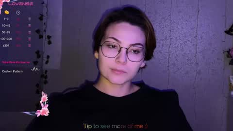 Snapshot of iceeheart chatting on 02/01/26, 07:12 Ksenia online show from 02/01/26, 07:12
