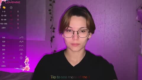 Snapshot of iceeheart chatting on 02/17/26, 09:10 Ksenia online show from 02/17/26, 09:10