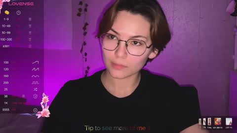 Snapshot of iceeheart chatting on 02/20/26, 05:46 Ksenia online show from 02/20/26, 05:46