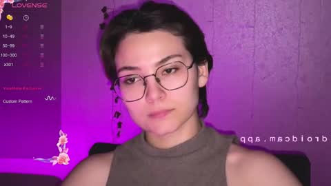 Snapshot of iceeheart chatting on 05/16/26, 09:46 Ksenia online show from 05/16/26, 09:46