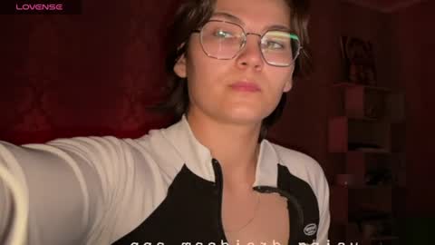 Ksenia online show from 07/13/26, 06:33