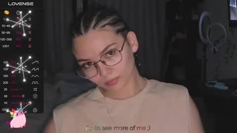 Ksenia online show from 07/14/26, 07:52