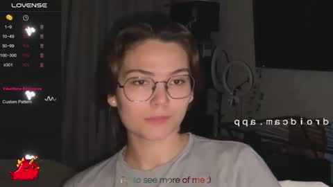 Ksenia online show from 07/19/26, 08:45