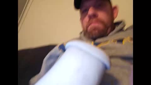 iceman198242 online show from 01/08/25, 01:20