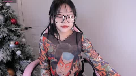 Hitomi   online show from 12/27/24, 06:57
