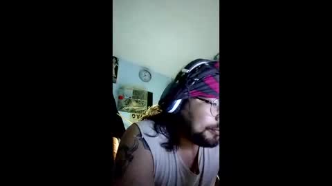 Snapshot of ichigoarrecho chatting on 01/08/26, 03:31 ichigoarrecho online show from 01/08/26, 03:31