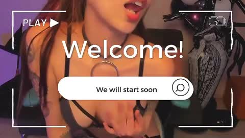 Natalia online show from 05/18/26, 01:35