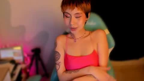 Natalia online show from 06/14/26, 02:57