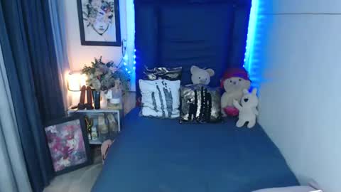 Mateo online show from 12/11/24, 02:33
