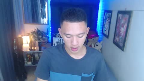 Mateo online show from 01/14/25, 03:04