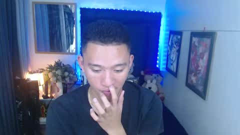 Mateo online show from 01/21/25, 08:19