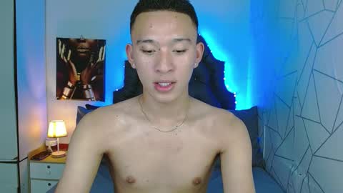 Mateo online show from 02/04/25, 02:53