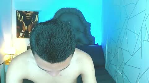 Mateo online show from 02/19/25, 05:05